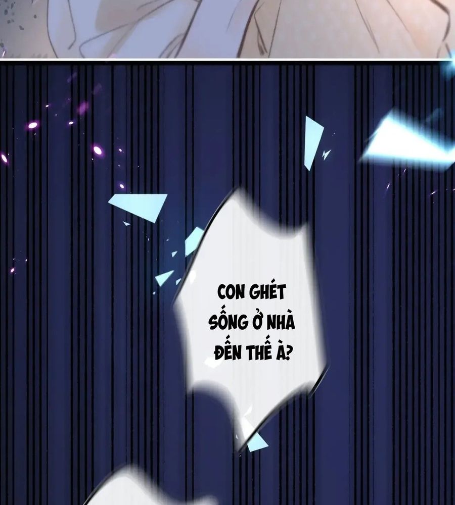 Trong Giấc Mộng Của Tôi: Chapter 9