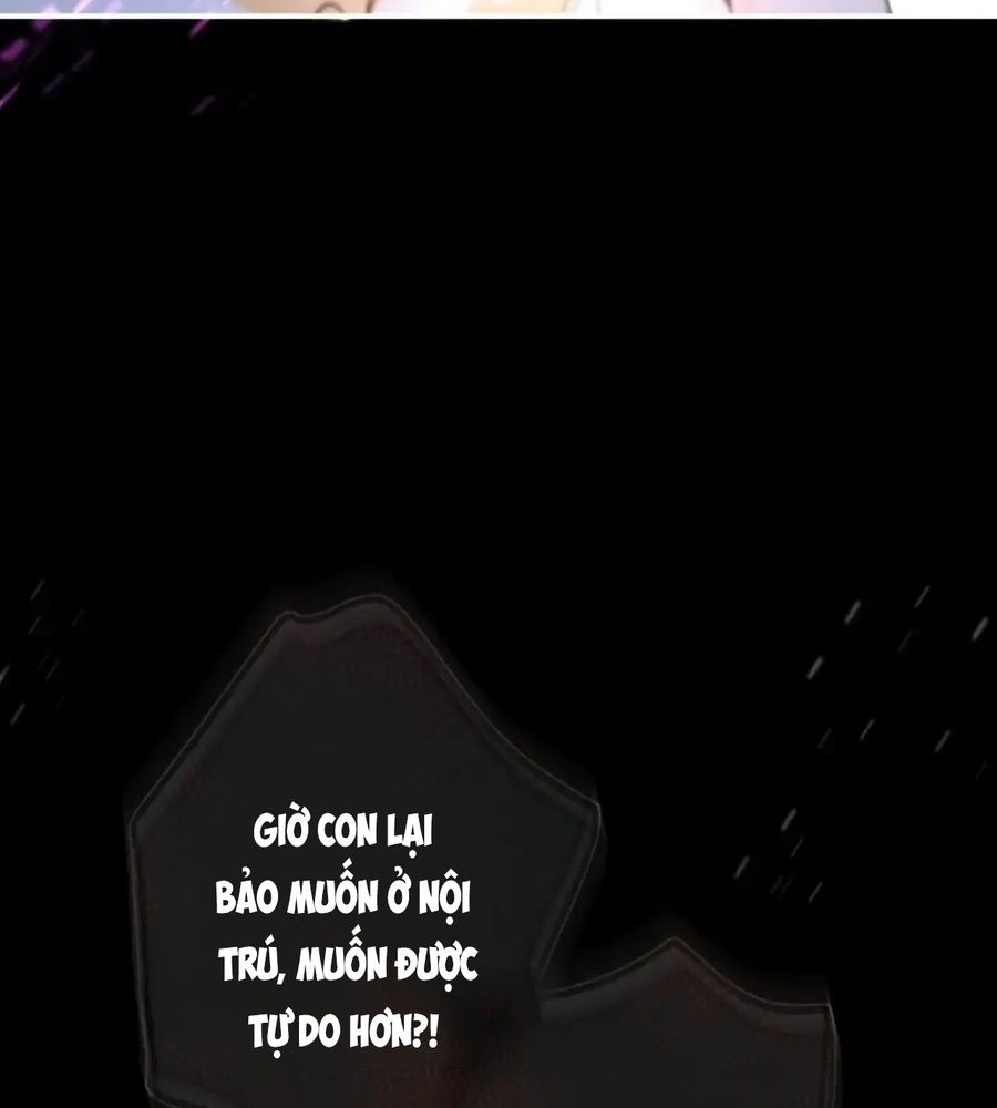 Trong Giấc Mộng Của Tôi: Chapter 9