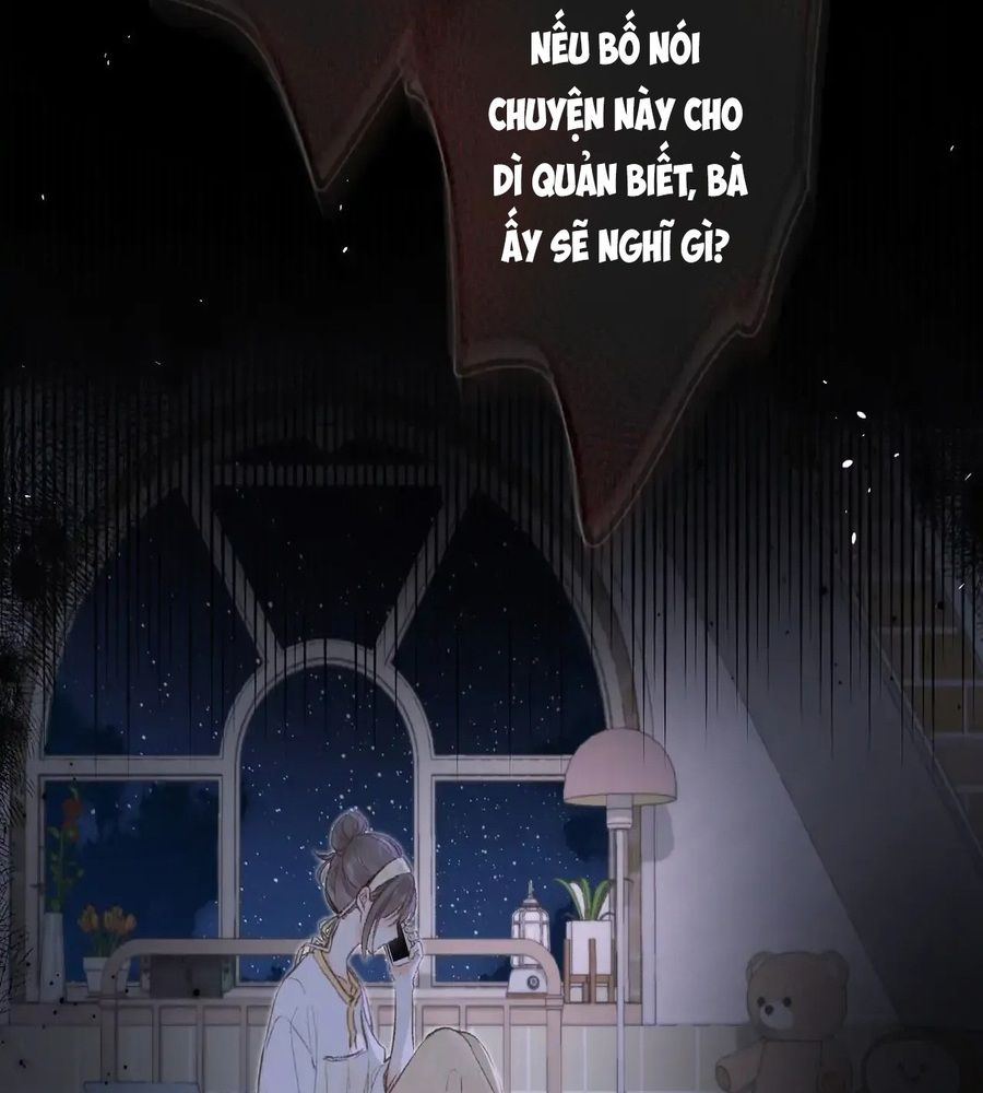 Trong Giấc Mộng Của Tôi: Chapter 9