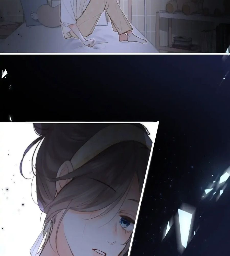 Trong Giấc Mộng Của Tôi: Chapter 9