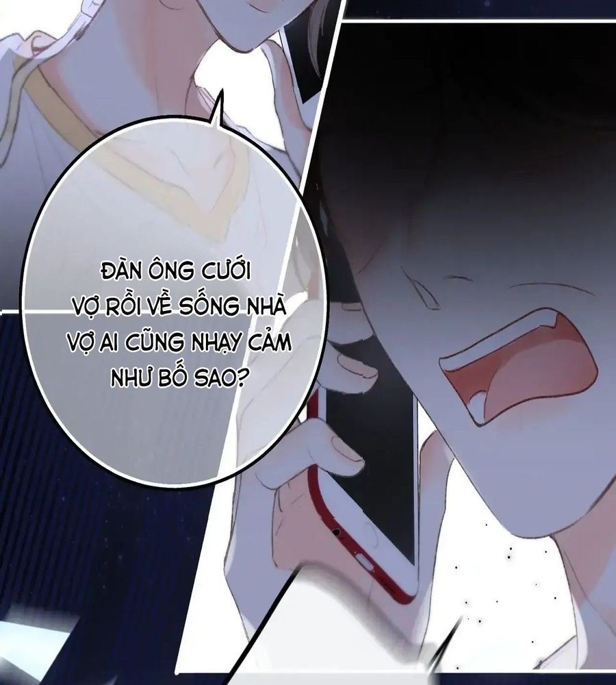 Trong Giấc Mộng Của Tôi: Chapter 9