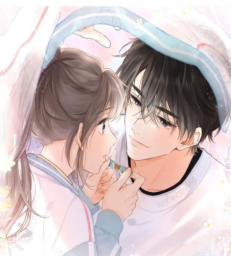 Trong Giấc Mộng Của Tôi: Chapter 9