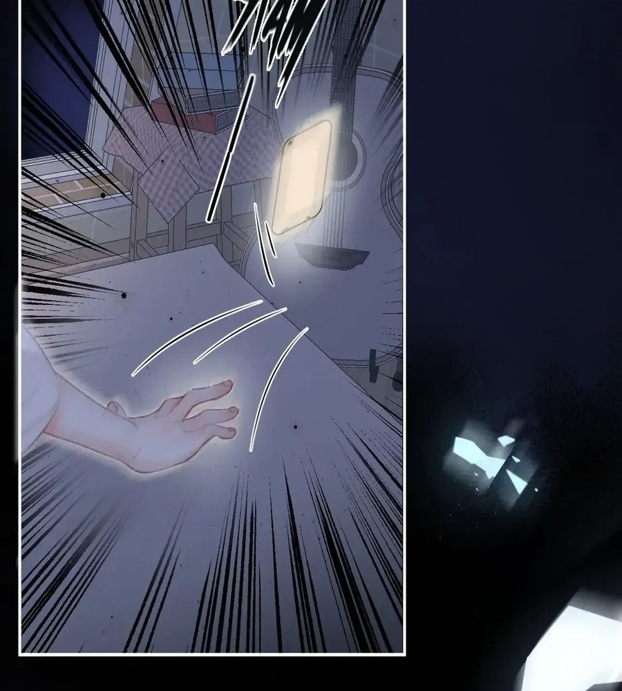 Trong Giấc Mộng Của Tôi: Chapter 9