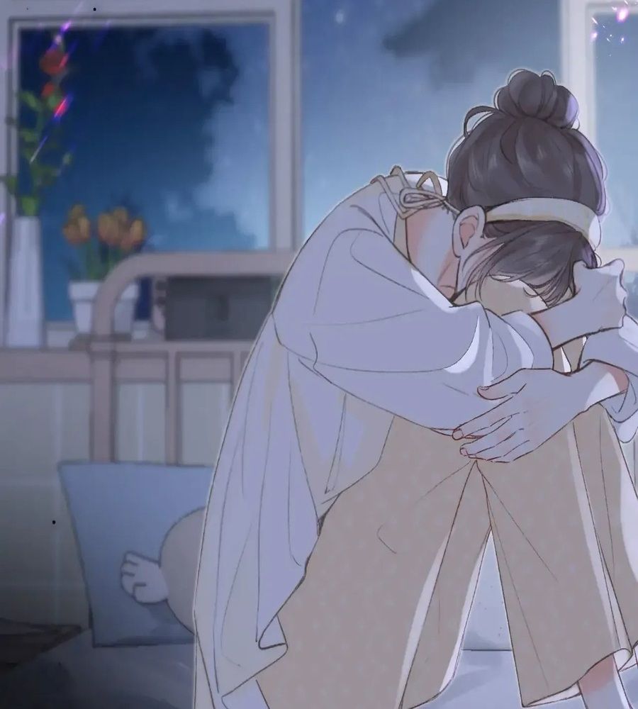 Trong Giấc Mộng Của Tôi: Chapter 9