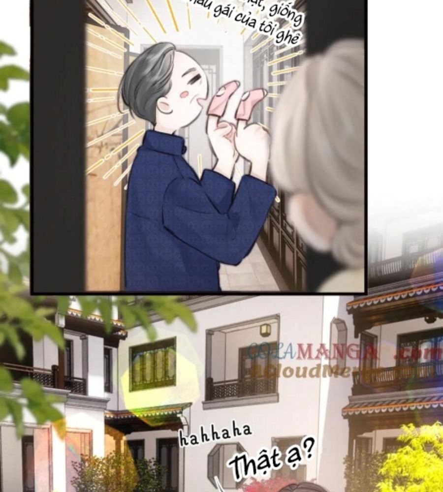 Trong Giấc Mộng Của Tôi: Chapter 91