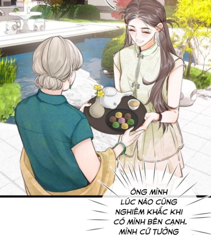 Trong Giấc Mộng Của Tôi: Chapter 91