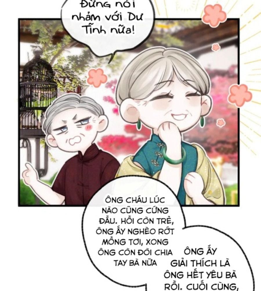 Trong Giấc Mộng Của Tôi: Chapter 91