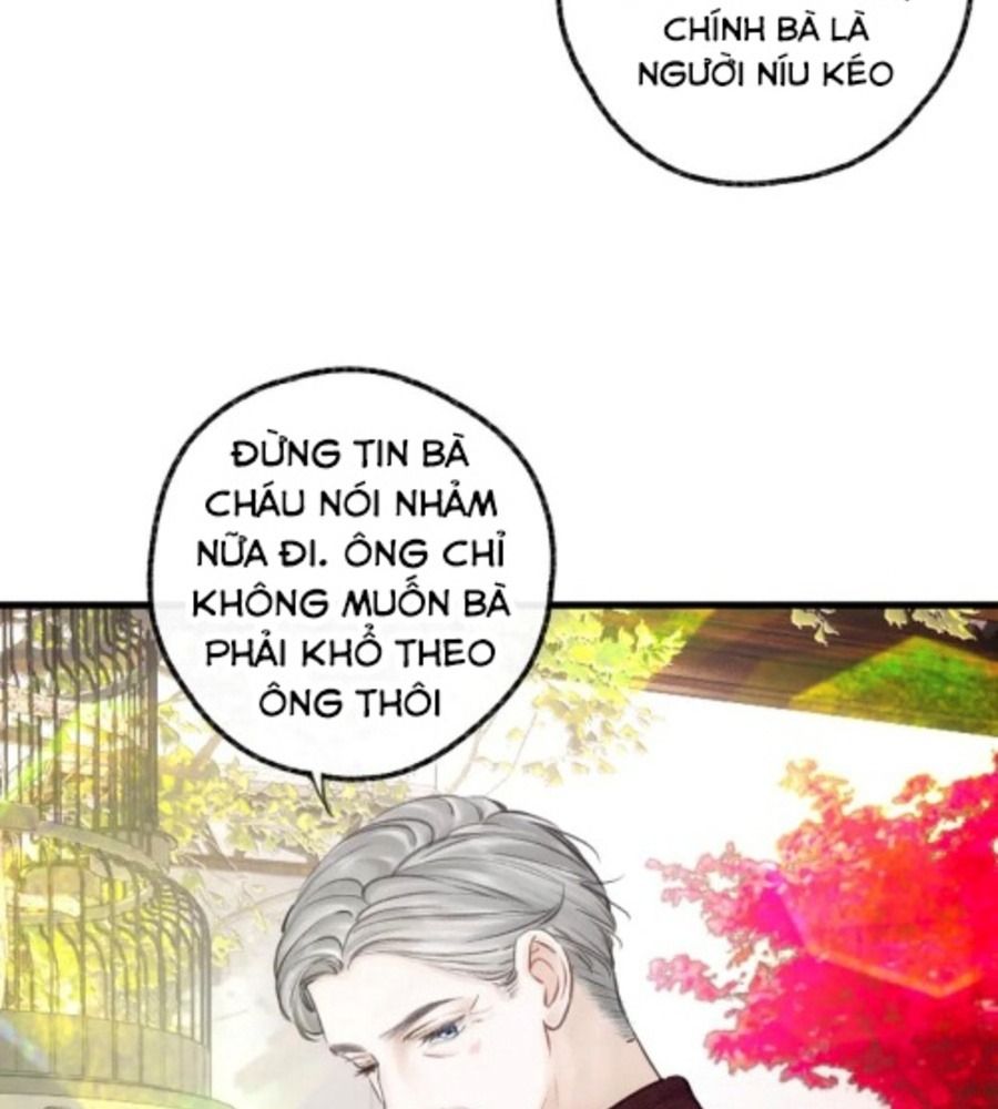 Trong Giấc Mộng Của Tôi: Chapter 91