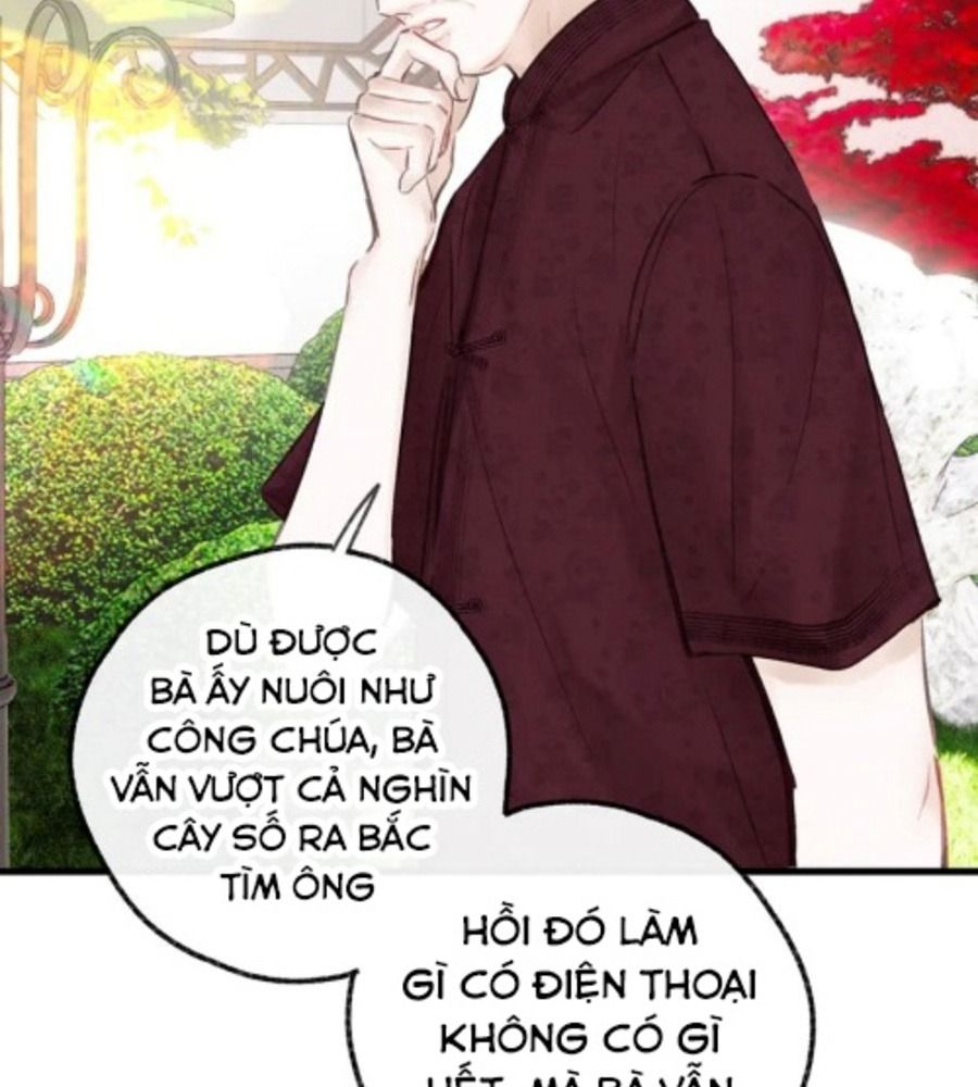 Trong Giấc Mộng Của Tôi: Chapter 91