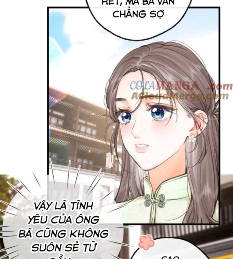 Trong Giấc Mộng Của Tôi: Chapter 91