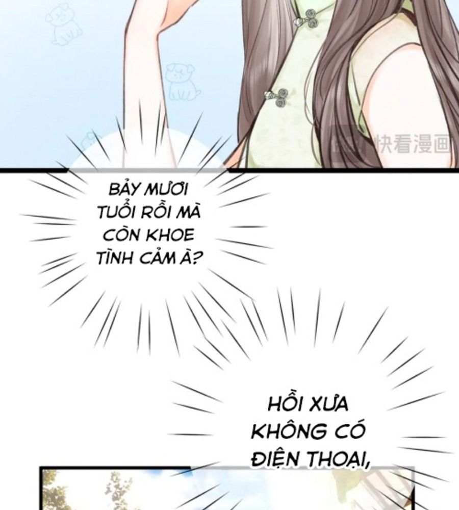 Trong Giấc Mộng Của Tôi: Chapter 91