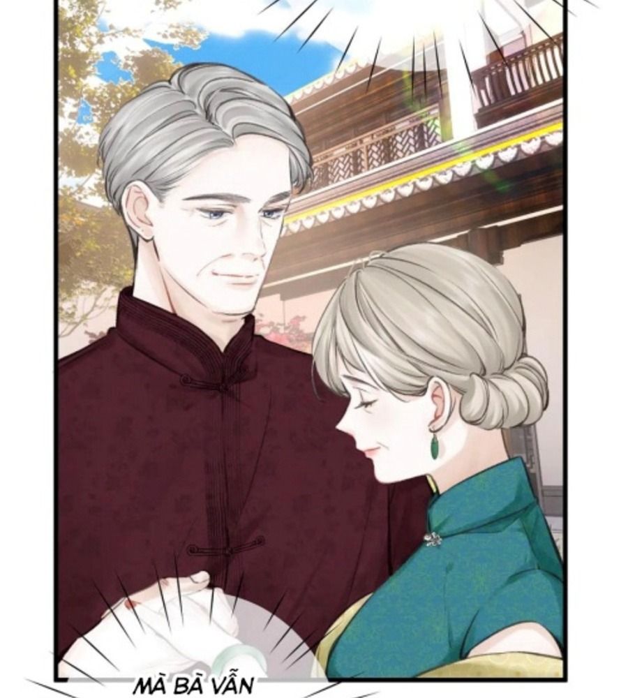 Trong Giấc Mộng Của Tôi: Chapter 91