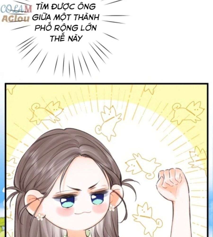 Trong Giấc Mộng Của Tôi: Chapter 91