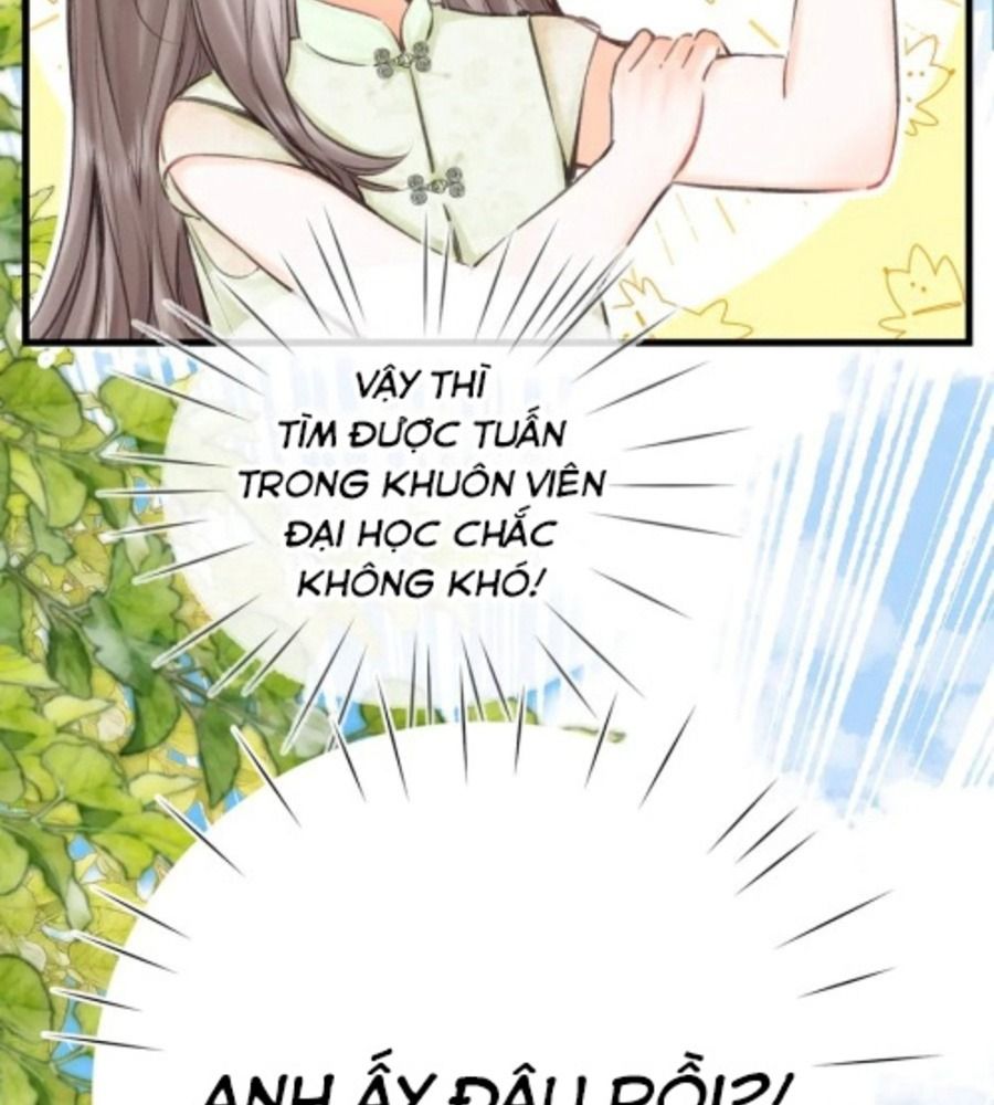 Trong Giấc Mộng Của Tôi: Chapter 91