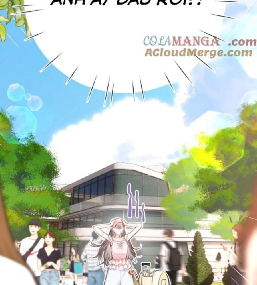 Trong Giấc Mộng Của Tôi: Chapter 91