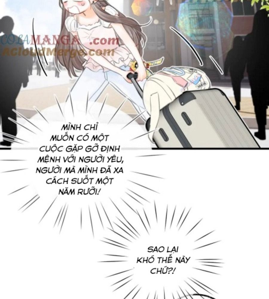 Trong Giấc Mộng Của Tôi: Chapter 91