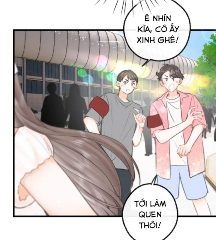 Trong Giấc Mộng Của Tôi: Chapter 91