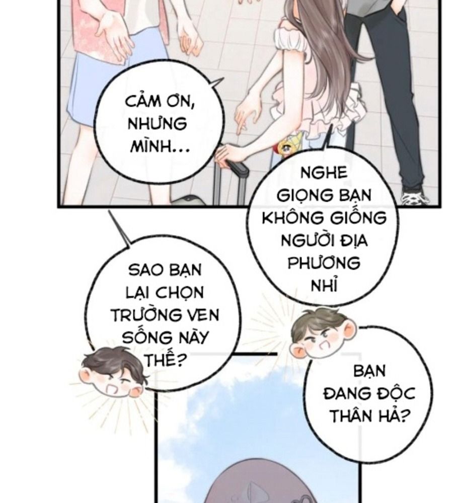 Trong Giấc Mộng Của Tôi: Chapter 91