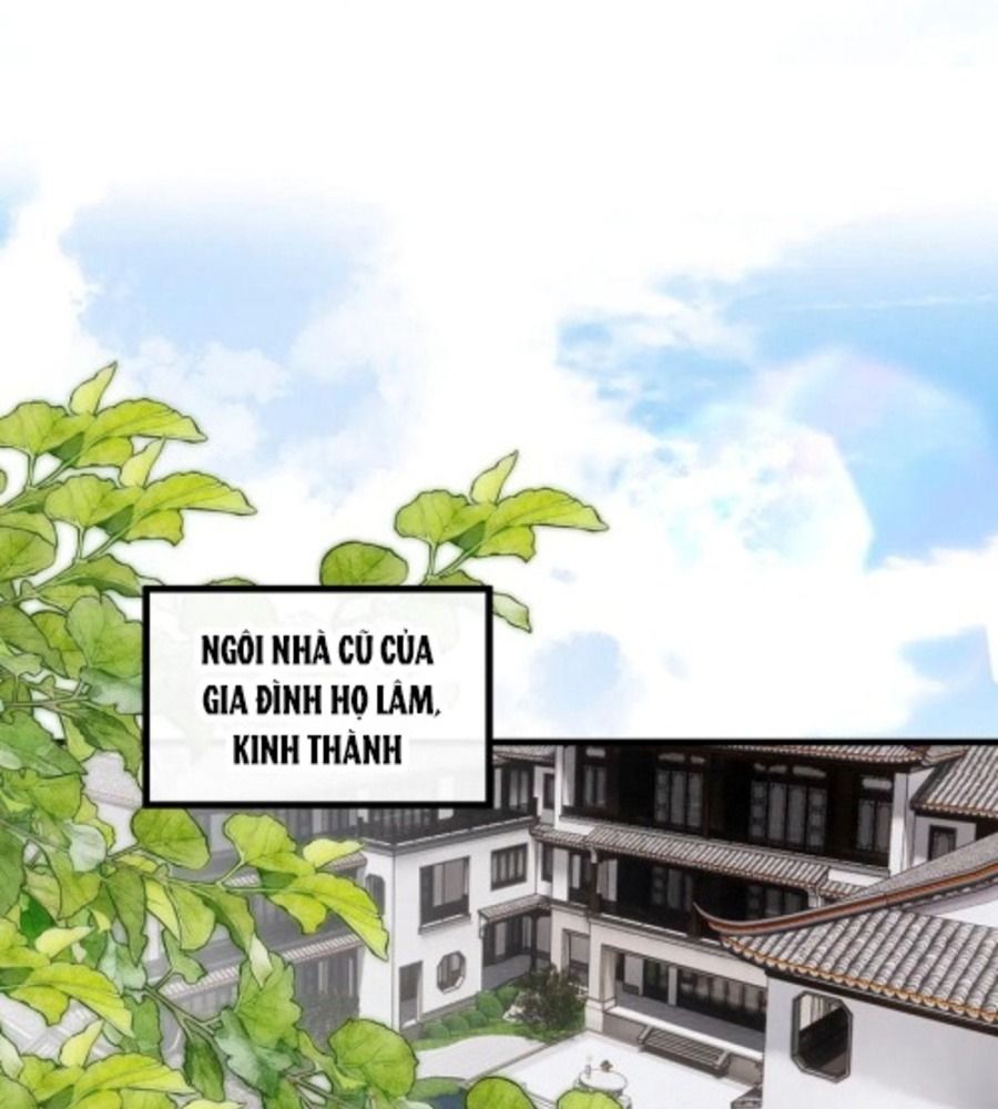 Trong Giấc Mộng Của Tôi: Chapter 91