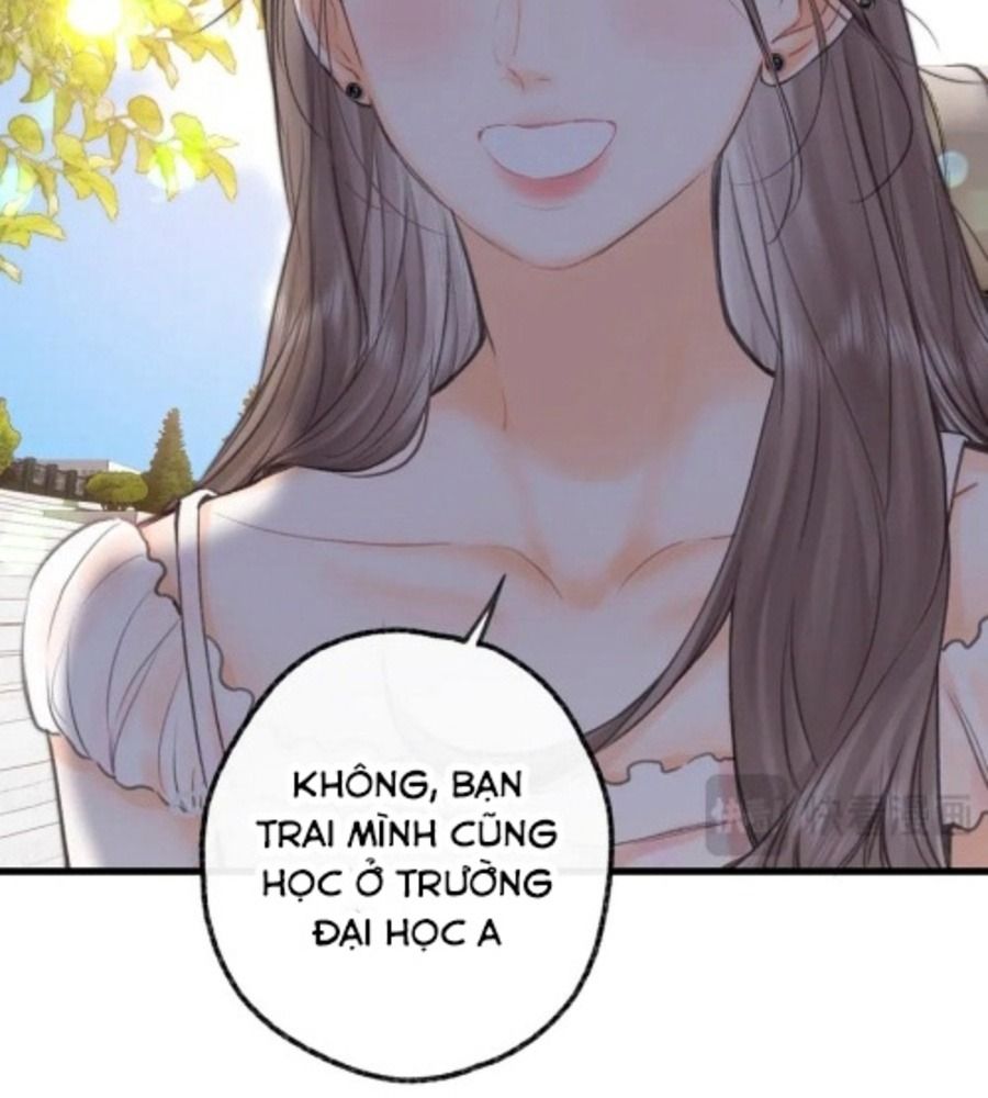 Trong Giấc Mộng Của Tôi: Chapter 91