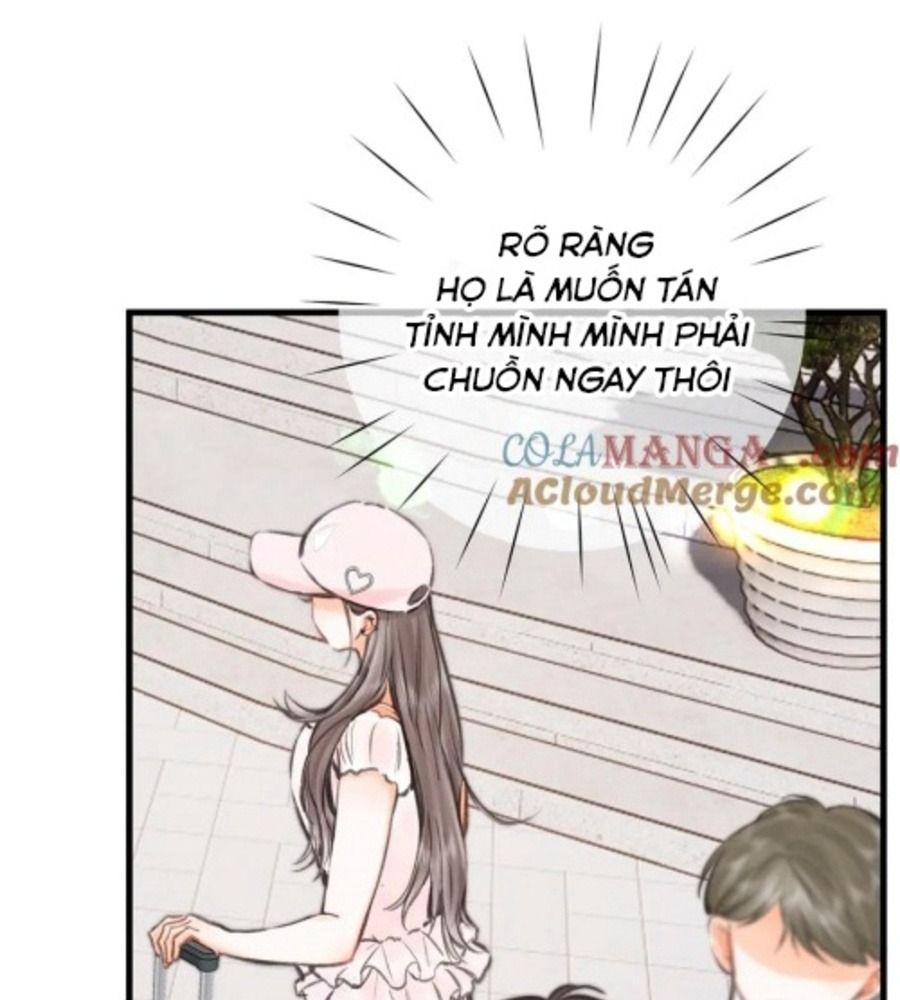 Trong Giấc Mộng Của Tôi: Chapter 91