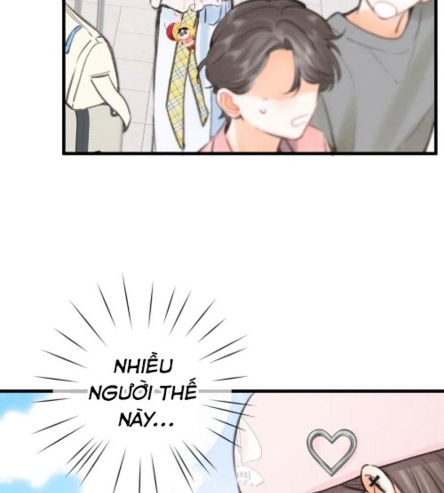 Trong Giấc Mộng Của Tôi: Chapter 91