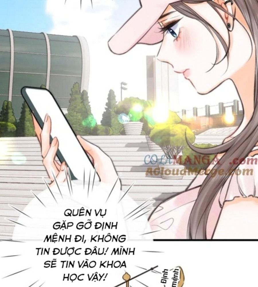 Trong Giấc Mộng Của Tôi: Chapter 91