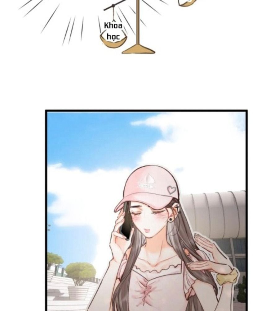 Trong Giấc Mộng Của Tôi: Chapter 91