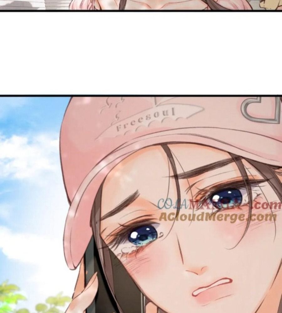 Trong Giấc Mộng Của Tôi: Chapter 91