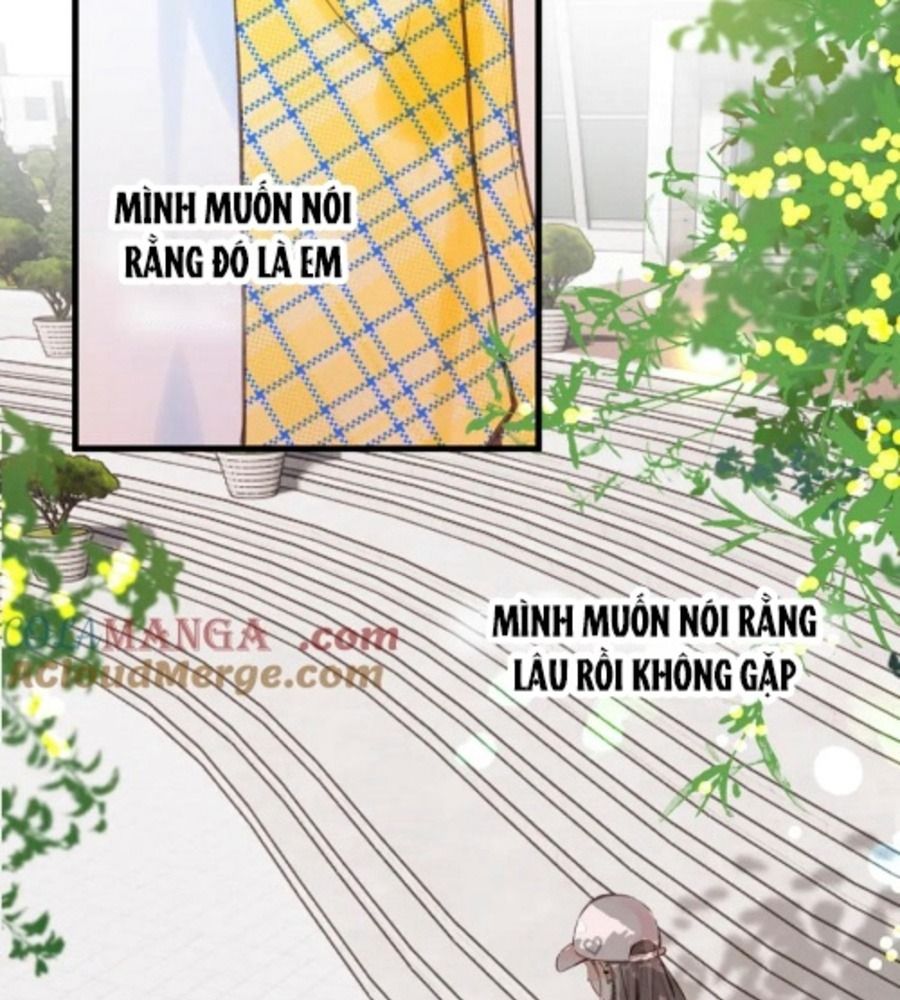 Trong Giấc Mộng Của Tôi: Chapter 91