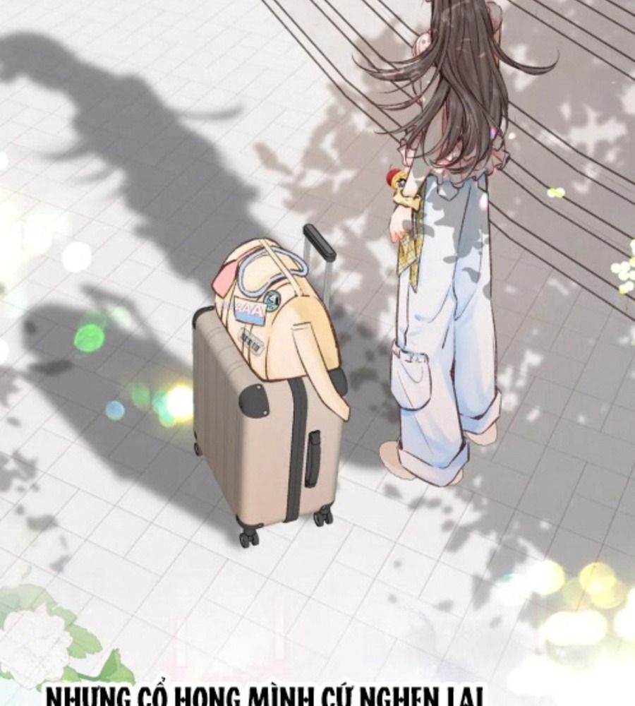 Trong Giấc Mộng Của Tôi: Chapter 91