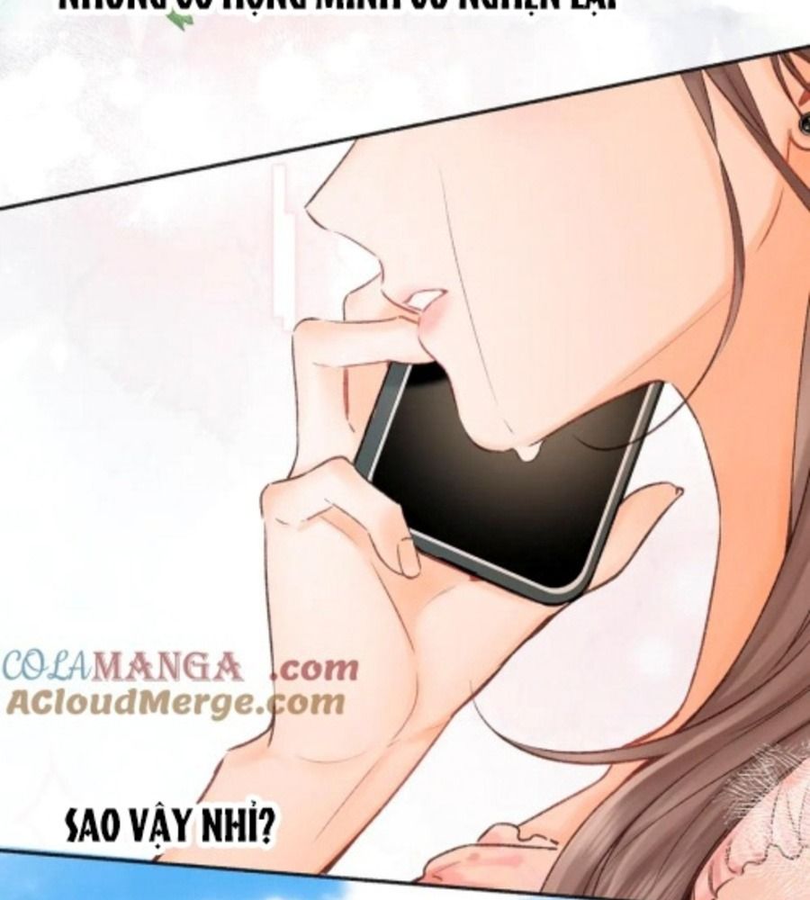 Trong Giấc Mộng Của Tôi: Chapter 91