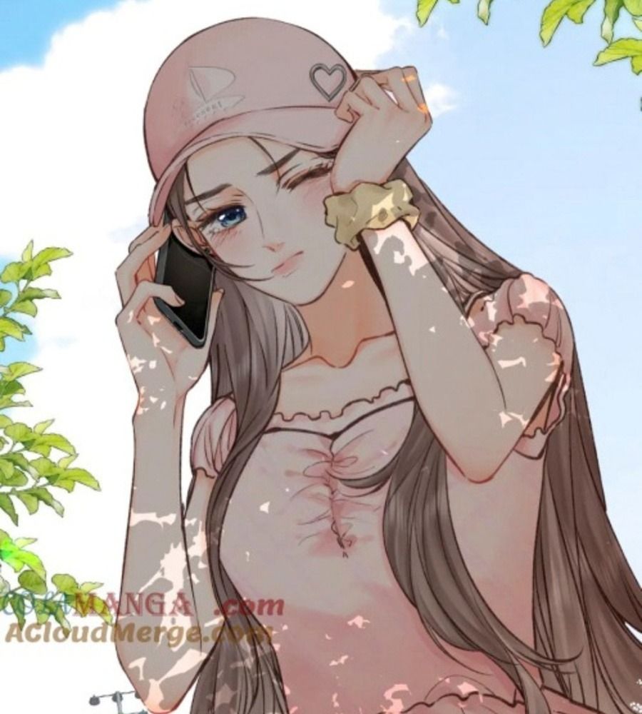 Trong Giấc Mộng Của Tôi: Chapter 91