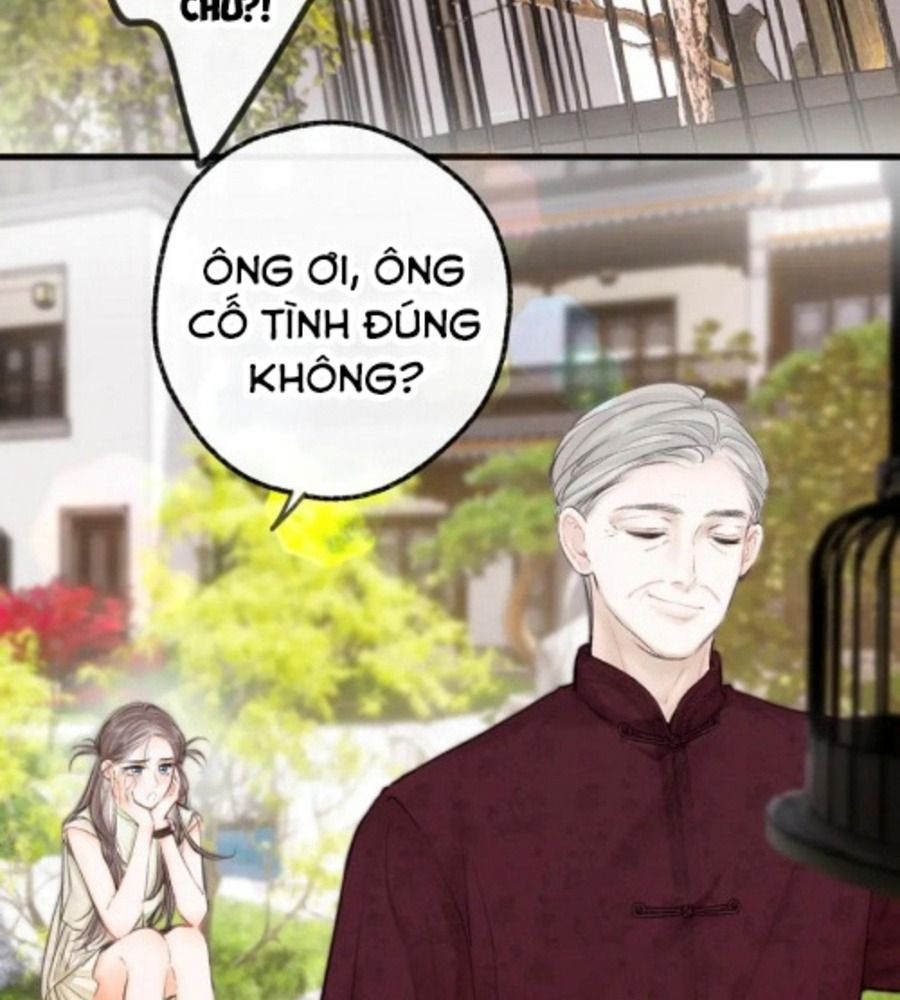 Trong Giấc Mộng Của Tôi: Chapter 91