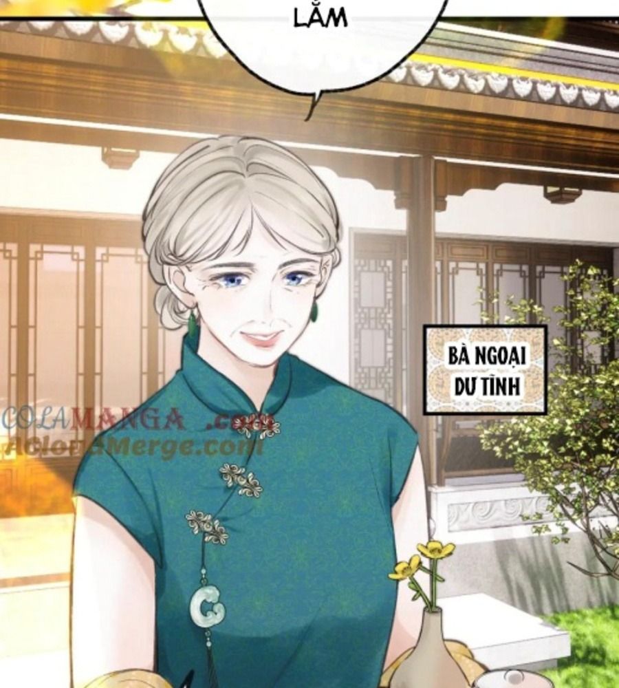 Trong Giấc Mộng Của Tôi: Chapter 91