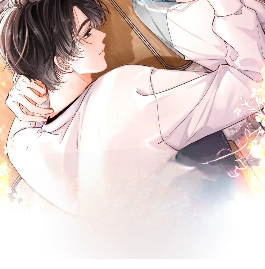 Trong Giấc Mộng Của Tôi: Chapter 92