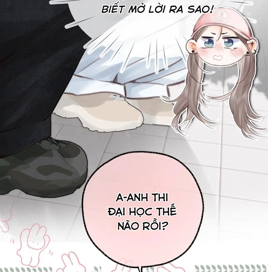 Trong Giấc Mộng Của Tôi: Chapter 92