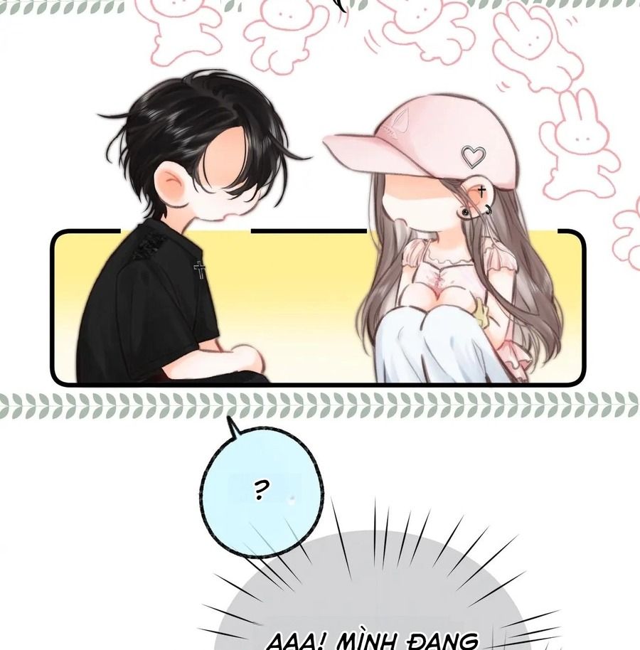 Trong Giấc Mộng Của Tôi: Chapter 92