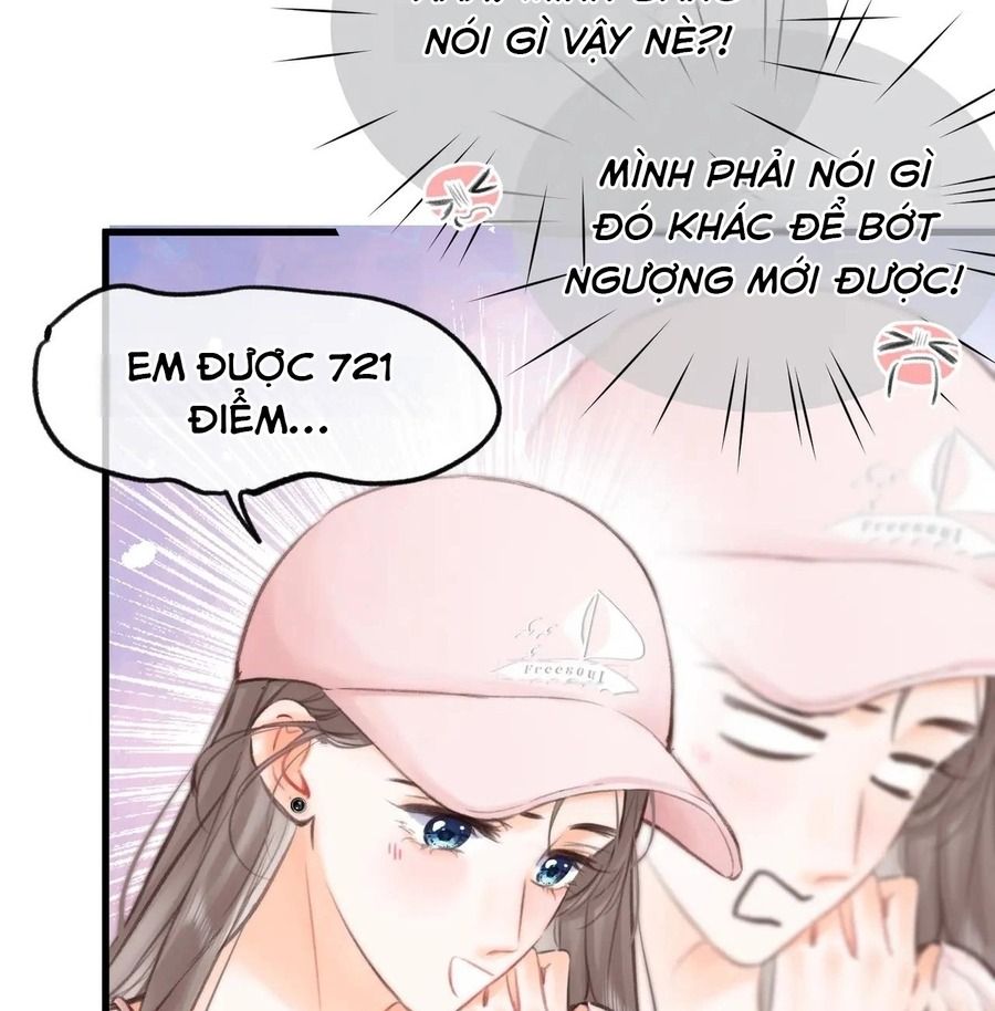 Trong Giấc Mộng Của Tôi: Chapter 92