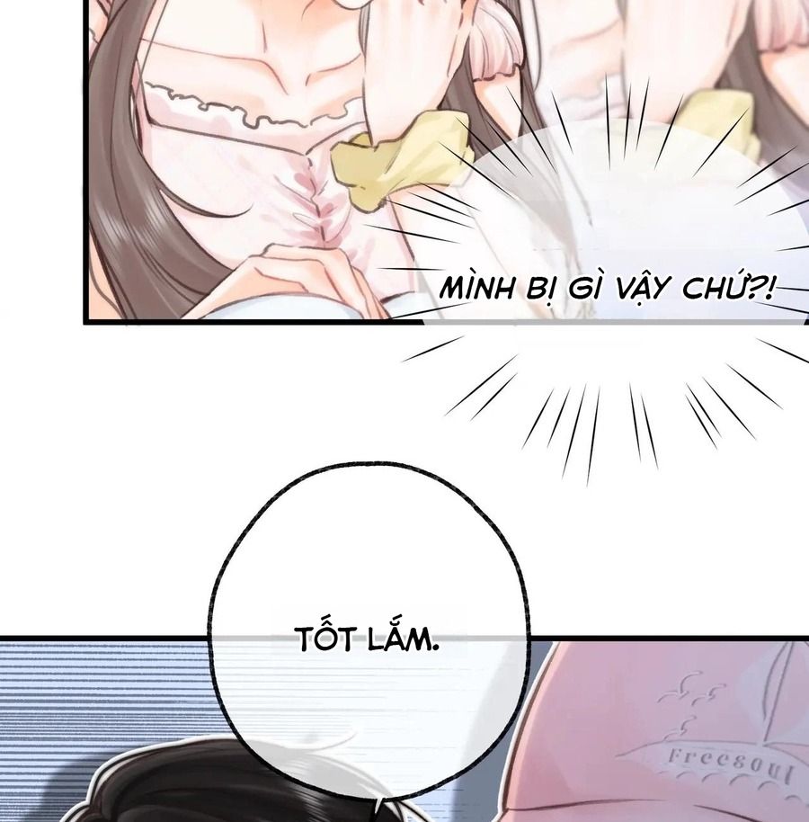 Trong Giấc Mộng Của Tôi: Chapter 92