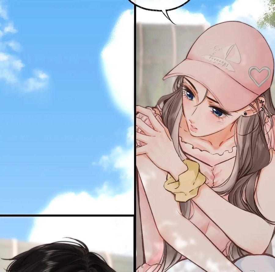 Trong Giấc Mộng Của Tôi: Chapter 92