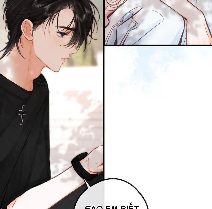 Trong Giấc Mộng Của Tôi: Chapter 92