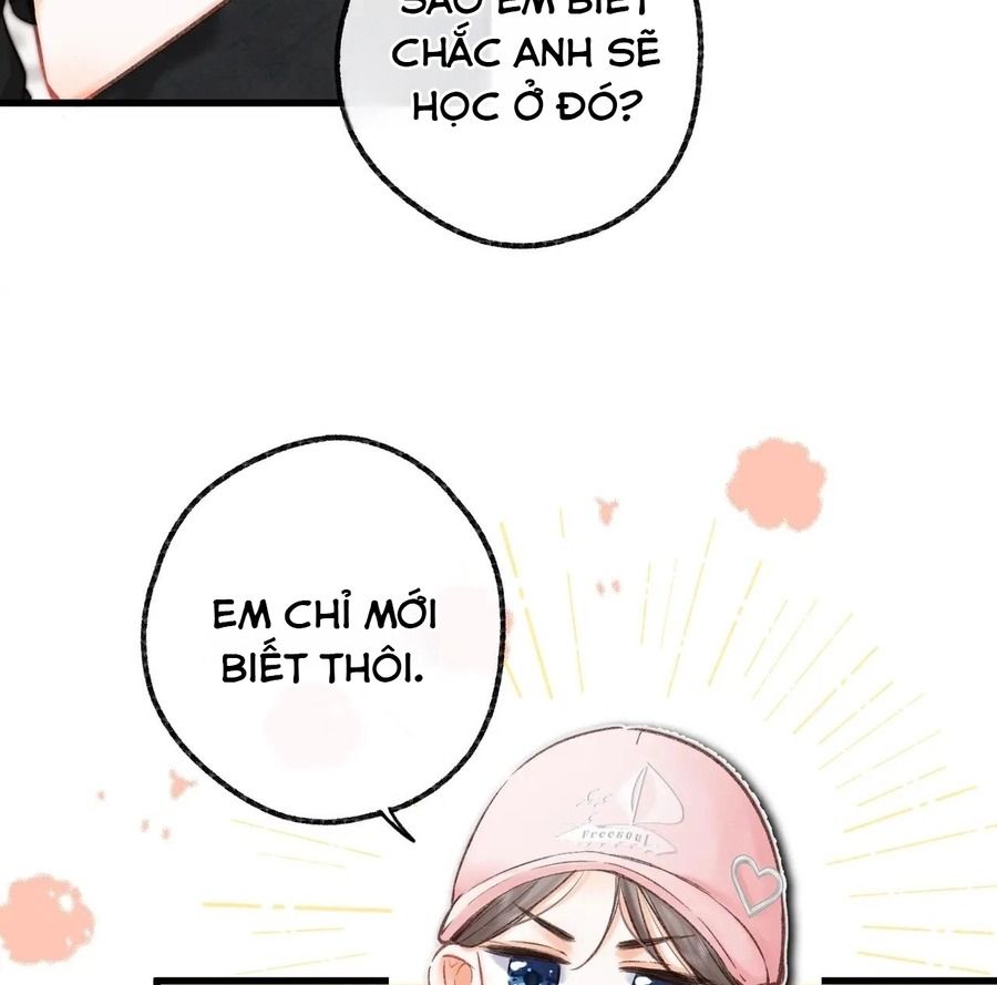 Trong Giấc Mộng Của Tôi: Chapter 92