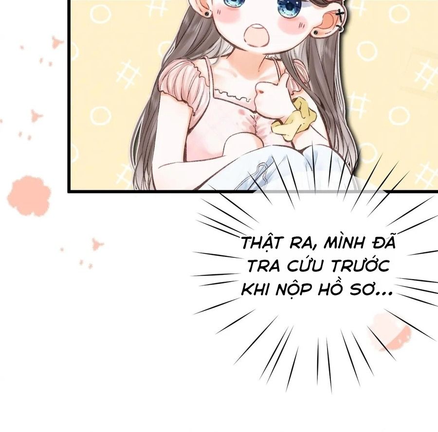 Trong Giấc Mộng Của Tôi: Chapter 92