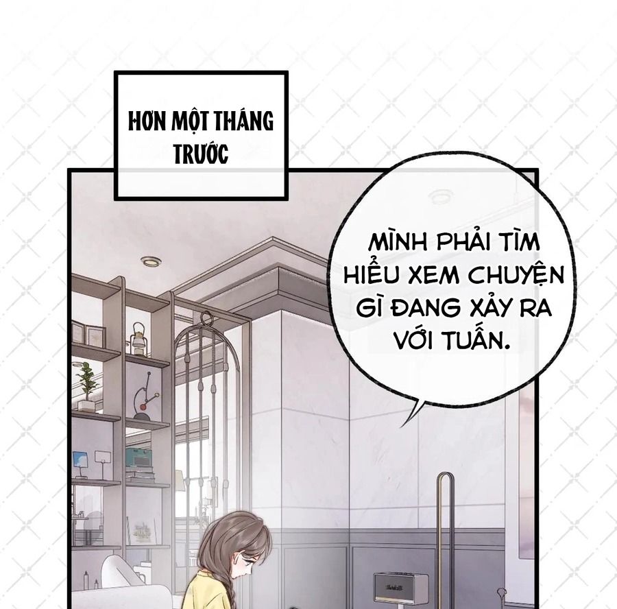 Trong Giấc Mộng Của Tôi: Chapter 92