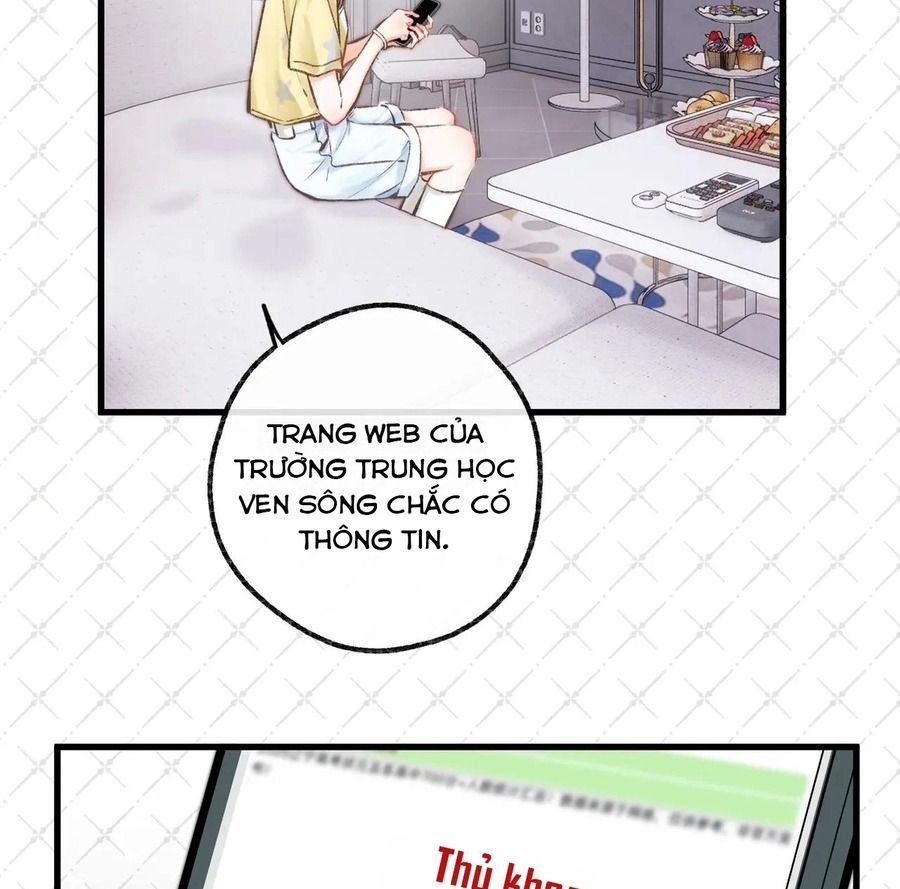 Trong Giấc Mộng Của Tôi: Chapter 92