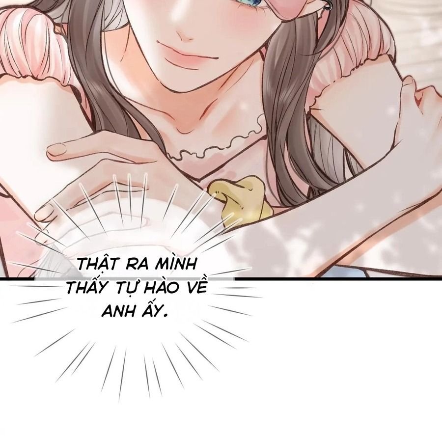 Trong Giấc Mộng Của Tôi: Chapter 92