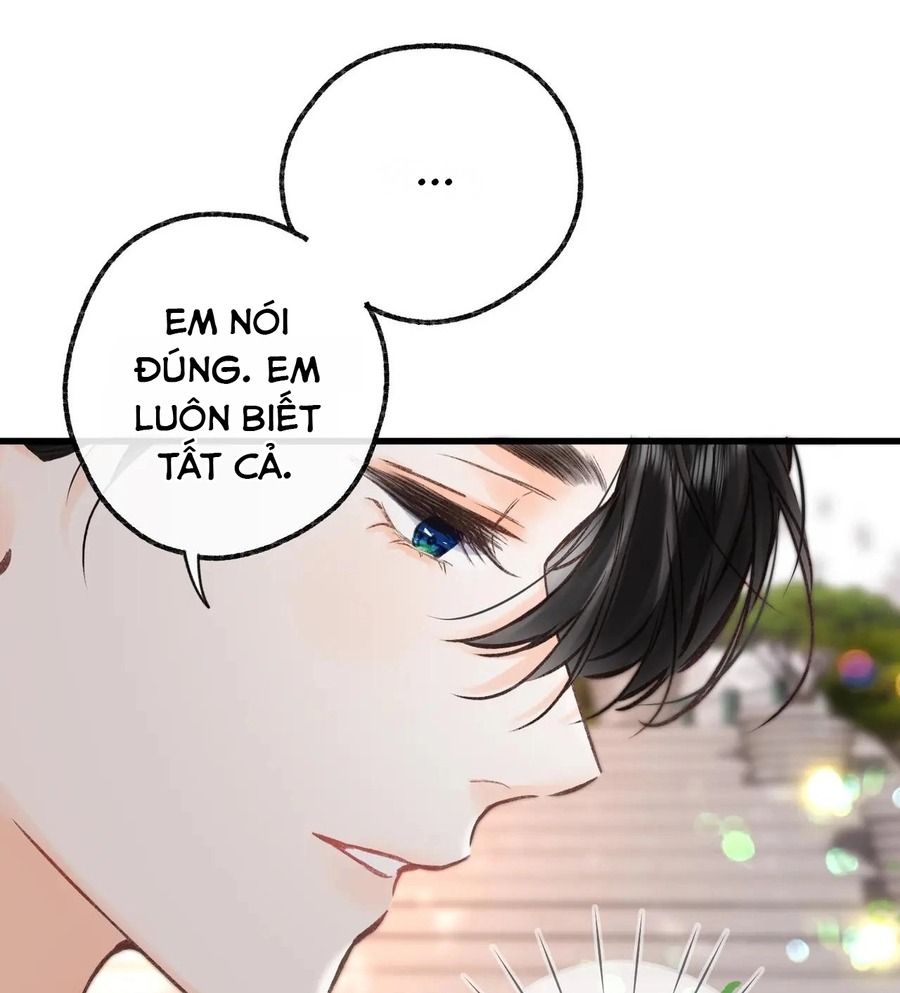 Trong Giấc Mộng Của Tôi: Chapter 92