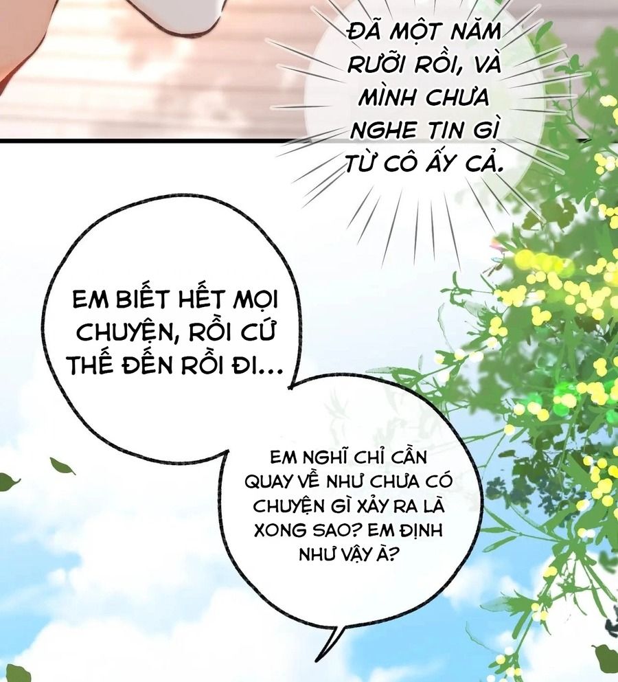 Trong Giấc Mộng Của Tôi: Chapter 92