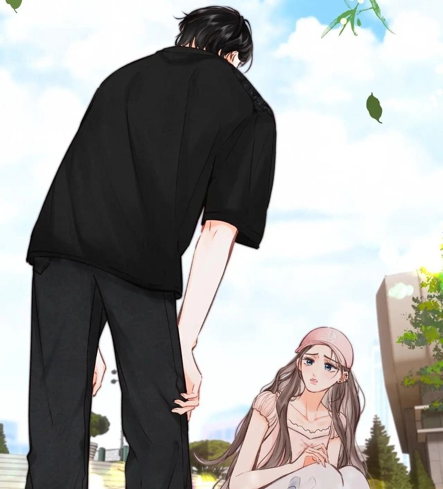 Trong Giấc Mộng Của Tôi: Chapter 92